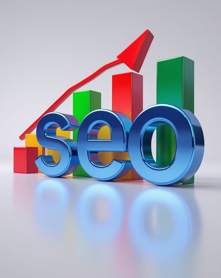 SEO Services by  GEM WEB SERVICES
